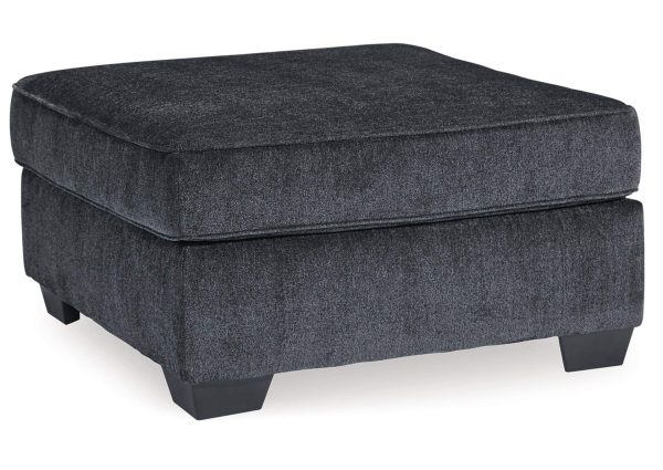 Altari Oversized Accent Ottoman Online