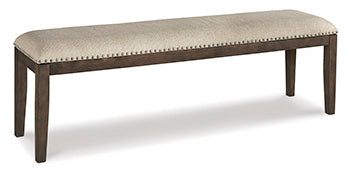 Johnelle Dining Bench Cheap