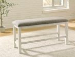 Brewgan Counter Chair Bench Online Sale