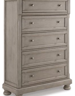 Lettner Chest of Drawers For Discount