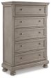 Lettner Chest of Drawers For Discount