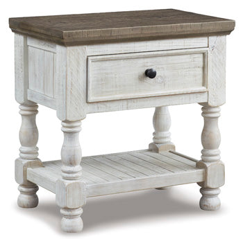 Havalance Nightstand Online Sale