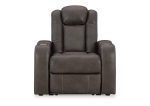 Fyne-Dyme Power Recliner Sale