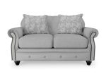 Ashley Homestore | Katahdin Loveseat Sale