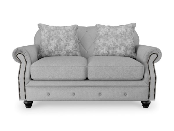 Ashley Homestore | Katahdin Loveseat Sale