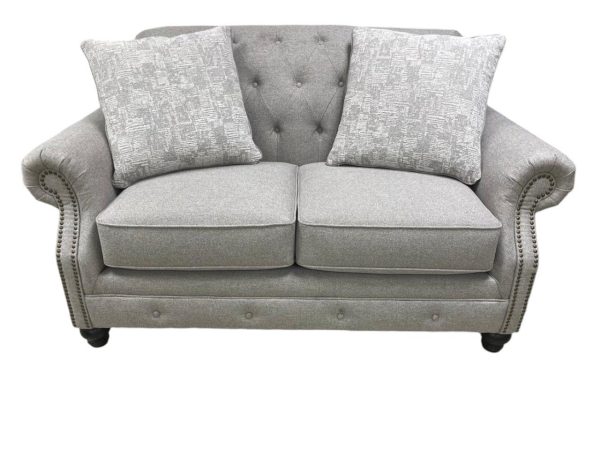 Ashley Homestore | Katahdin Loveseat Sale