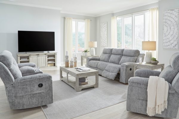 Ashley Homestore | Buntington Motion Kit on Sale