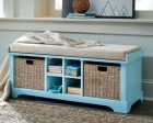 Dowdy Storage Bench Online