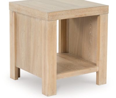 Yalinton End Table For Cheap