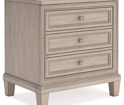 Jorlaina Nightstand Cheap