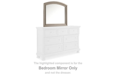 Lettner Bedroom Mirror Supply