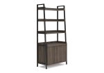 Zendex 72  Bookcase on Sale