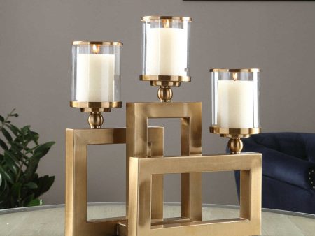 Niccolo Candelabra Discount