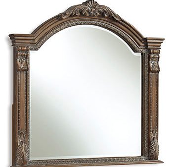 Charmond Bedroom Mirror Online now