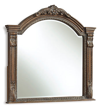 Charmond Bedroom Mirror Online now