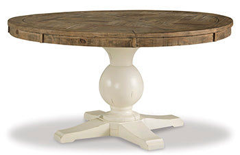 Grindleburg Dining Table Cheap