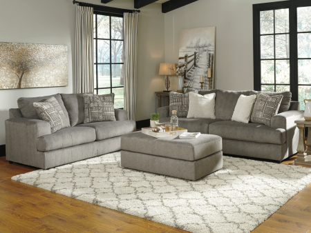 Soletren Living Room-SET  95103-AC Sale