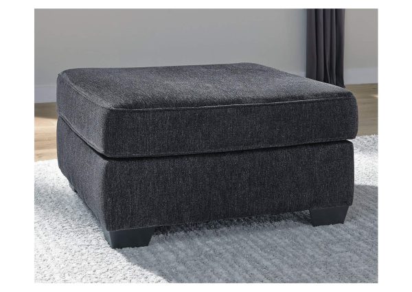 Altari Oversized Accent Ottoman Online