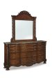 North Shore Bedroom Mirror Online Sale