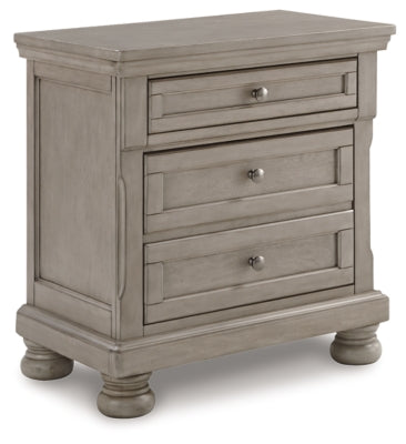 Lettner Nightstand Cheap