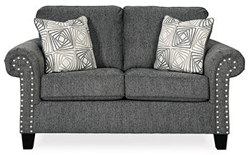 Agleno Loveseat For Sale