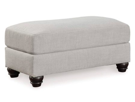 Avocet Ottoman Cheap