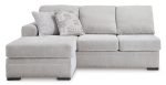 Ashley Homestore | Gabyleigh Left-Arm Facing Sofa Chaise on Sale