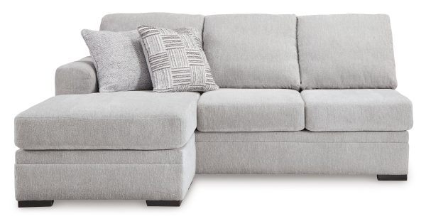 Ashley Homestore | Gabyleigh Left-Arm Facing Sofa Chaise on Sale