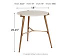 Ashley Furniture Accent Table Online