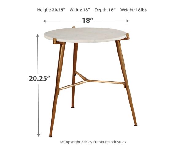 Ashley Furniture Accent Table Online