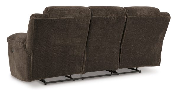 Ashley Homestore | Frohn Reclining Sofa Discount