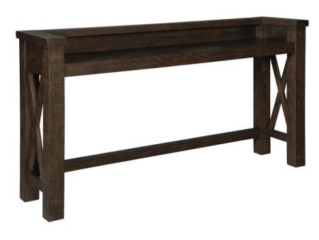 Hallishaw Bar Table For Discount