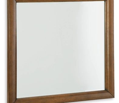 Lyncott Bedroom Mirror Discount