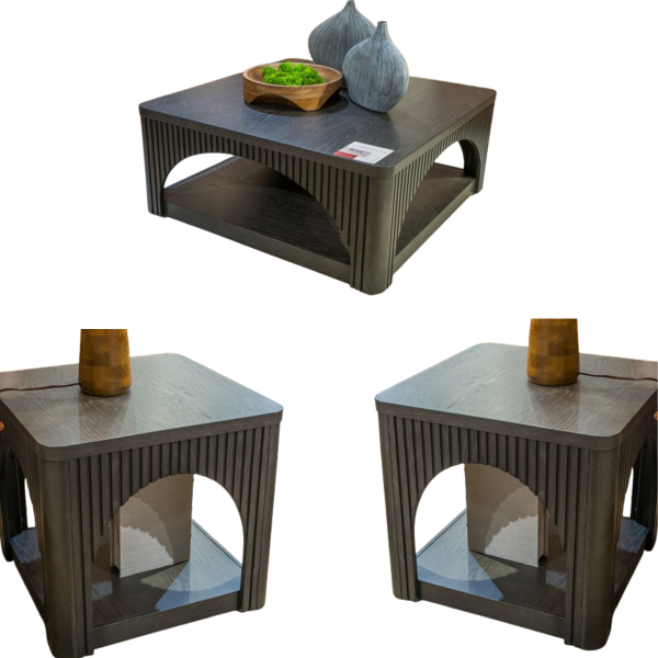 Yellink Table Set For Sale