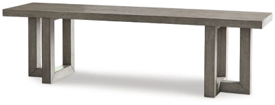 Anibecca 64  Dining Bench Online now