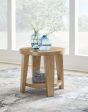 Kristiland End Table Online