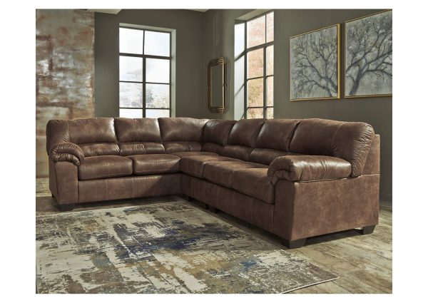 Bladen 3-Piece Sectional For Sale