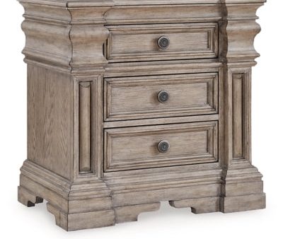 Blairhurst Nightstand Sale