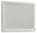 Havalance Bedroom Mirror on Sale