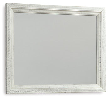 Havalance Bedroom Mirror on Sale