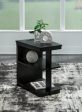 Winbardi Chairside End Table Cheap