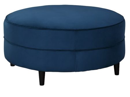 Enderlin Oversized Ottoman Cheap