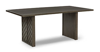 Arkenton Dining Table Online now