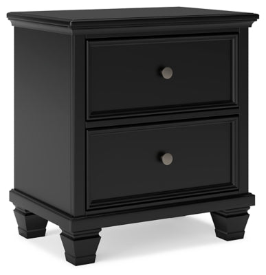 Lanolee Nightstand Discount