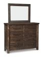 Starmore Bedroom Mirror Online now