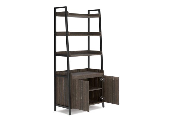 Zendex 72  Bookcase on Sale