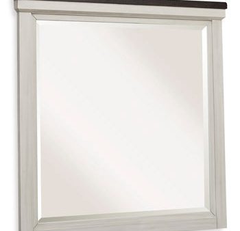 Ashley Homestore | Darborn Mirrors Online Sale