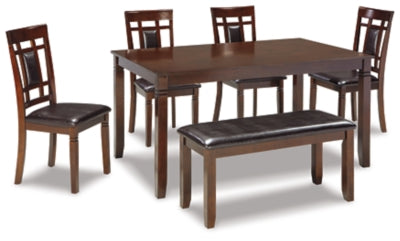 Bennox Dining Room Table Set (6 CN) Cheap