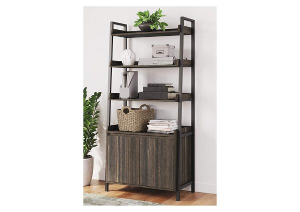 Zendex 72  Bookcase on Sale