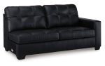 Ashley Homestore | Barlin Mills Right-Arm Facing Sofa Online Hot Sale